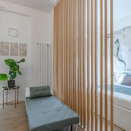 Apartment The Macchi - *