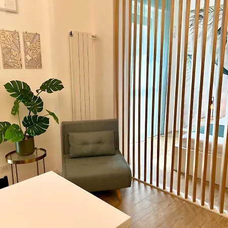 The Macchi - Apartment Milan