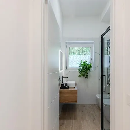 Apartment The Macchi - *