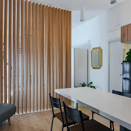 Apartment The Macchi -