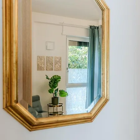 The Macchi - Apartment *