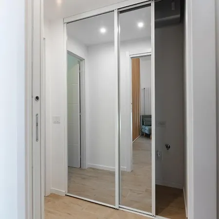 The Macchi - Apartment Milan
