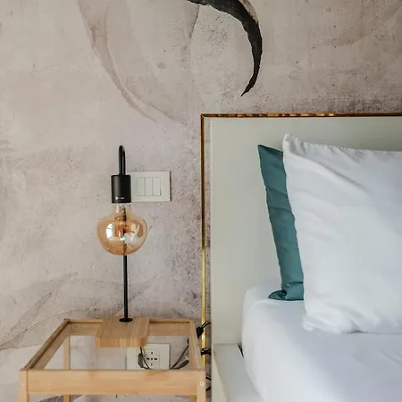 The Macchi - Apartment *
