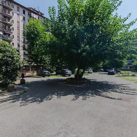 The Macchi - * Milan