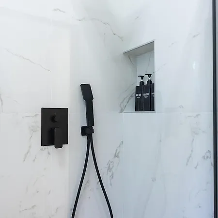 The Macchi - Apartment Milan