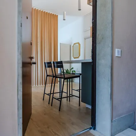 The Macchi - Apartment